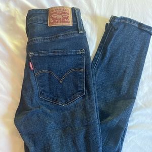Levi’s